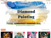 diamant-peinture.com Thumbnail