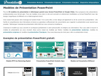presentation-powerpoint.com Thumbnail