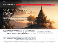 thailande-guide.fr Thumbnail