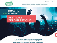 Drastic-on-plastic.fr