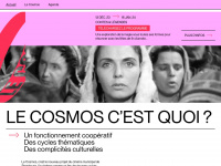 cinema-cosmos.eu Thumbnail