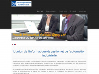 Nosakiis.ch