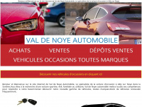valdenoye-automobile.fr Thumbnail