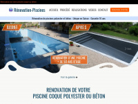 renovation-piscines.ch Thumbnail
