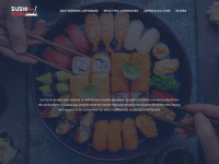 sushi-story.com Thumbnail