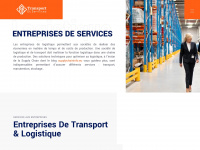 transportetservices.fr
