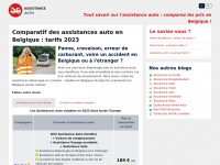 assistance-auto.be
