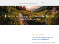 dufourfondation.org