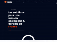 Ecofrancehabitat.fr