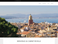 cabinet-reveille.com Thumbnail