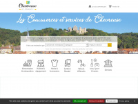 chevreuse-of-courses.fr Thumbnail