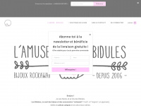 lamuse-bidules.weebly.com