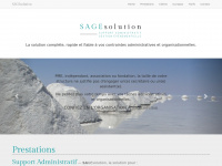 Sagesolution.ch