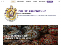 Diocesearmenien.fr