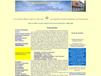 Soc.acad.oise.free.fr