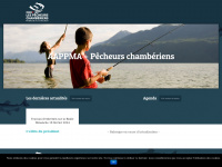 pecheurs-chamberiens.fr Thumbnail