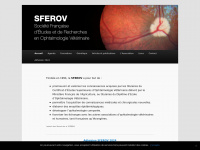 sferov.org Thumbnail