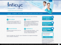 inficyc.be