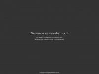 movefactory.ch Thumbnail