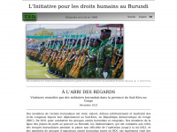 burundihri.org Thumbnail