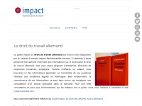 impact-droitsocial.com