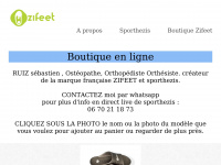 Zifeet.fr