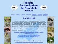 Senf-entomo.fr