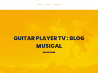 guitarplayertv.com