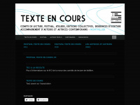 texteencours.com Thumbnail