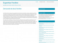 expertise-fenetre.fr