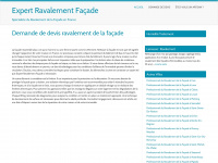 expert-ravalement-facade.fr Thumbnail