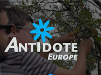 antidote-europe.eu Thumbnail