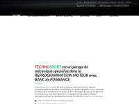 technosport.fr