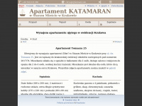 apartament-krakow.com