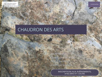 chaudron-des-arts.com Thumbnail
