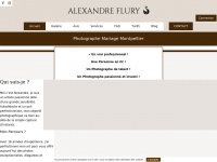 alexandreflury.fr Thumbnail