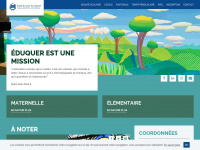 Ecolesaintsacrement.fr