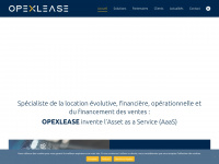 opexlease.fr Thumbnail