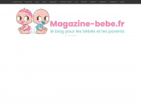 magazine-bebe.fr