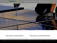 swiss-solartech.ch Thumbnail