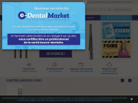 e-dentalmarket.fr