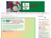 couserans-palestine.fr Thumbnail