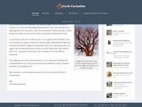 Curti-curiosites.ch