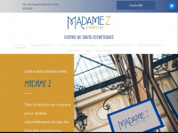 madamez-institut.fr