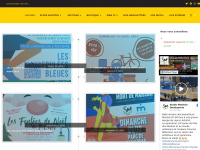 Stade-montois.fr