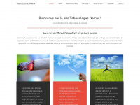 Tabacologue-namur.be