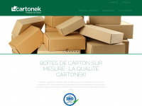 cartonek.com