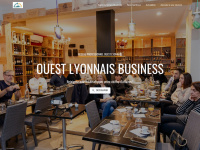 ouest-lyonnais-business.fr Thumbnail
