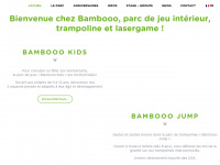 bambooo.be Thumbnail