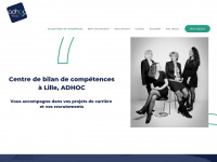 bilan-de-competences-lille.fr Thumbnail